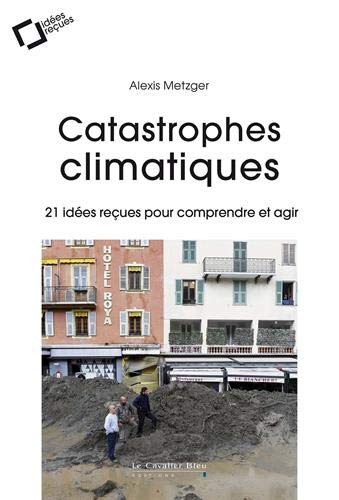 CATASTROPHES CLIMATIQUES
