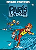 PARIS SOUS-SEINE